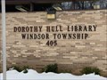Image for Library - Dorothy Hull Library - Dimondale, MI