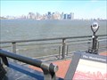 Image for The Manhattan Skyline - New York, NY