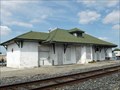 Image for San Antonio and Aransas Pass Railway Depot - Alice, TX