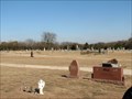 Image for Melissa Cemetery - Melissa, Texas