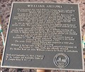 Image for Williams, Arizona