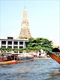 Image for Wat Arun - Bangkok, Thailand