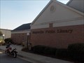 Image for Maysville Public Library