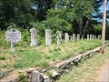 Image for Tack Factory Cemetery - Middleboro, MA