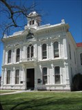 Image for Mono County Courthouse - Bridgeport, California