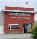 Image for Oliver Fire & Rescue