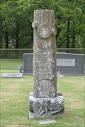 Image for Louis H. Hooker - Cordova Community Cemetery - Cordova, Tn