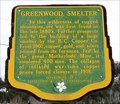 Image for Greenwood Smelter - Greenwood, BC
