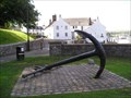 Image for Mary B Mitchell Anchor - Kirkcudbright