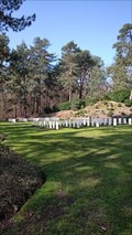 Image for Commonwealth War Cemetery Kasterlee, Belgium