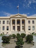 Image for Inyo County Courthouse