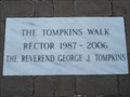 Image for Reverend George J. Tompkins - Charleston, SC