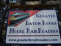 Image for Greater Baton Rouge Model Railroaders - Jackson, LA