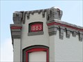 Image for 1883 - 'Wedge' Building - Buena Vista, CO