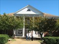 Image for Stephens-Burnett Library - Carson-Newman College - Jefferson City, TN