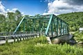 Image for Bridgewater Corners Bridge - Bridgewater VT