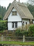 Image for Ford Keeper’s Cottage, Clavering, Essex, UK