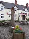 Image for The Hand, The Hand Pub, Llanarmon D.C, Wrexham, Wales, UK