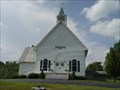 Image for Pisgah United Methodist Church - Tazewell, Virginia