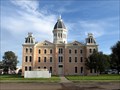 Image for Presidio County Courthouse - Marfa, TX