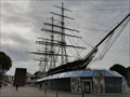 Image for The Cutty Sark - Greenwich, UK