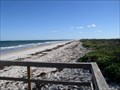 Image for Playalinda Beach - Canaveral National Seashore - Brevard County, FL