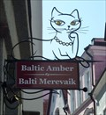 Image for Kauplus Baltic Amber - Tallinn, Estonia