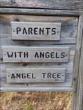 Image for Parents With Angels - Angel Tree - Muskegon, Michigan