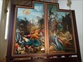 Image for Isenheim Altarpiece - Museum Unterlinden - Colmar, France, Alsace
