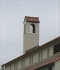 Image for First Church of Christ, Scientist Bell Tower - Kirkwood, MO