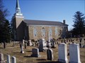 Image for Immaculate Heart Of Mary Catholic Church / Cemetery, York County, Pennsylvania