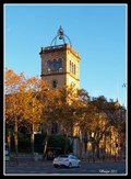 Image for Bell Tower of University of Barcelona - Barcelona, Spain