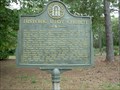 Image for Historic Utoy Church-GHM 060-192-Fulton Co