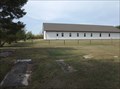Image for Borderview Conservative Mennonite Cemetery - Emerson-Franklin Municipality MB