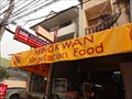 Image for Mingkwan Vegetarian Food—Chiang Mai, Thailand