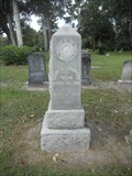 Image for Leroy C. Thompson - Edgewood Cemetery - Jacksonville, FL