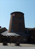 Image for [Mock Mill] - Pride of Lincoln tower -  Lincoln, Lincolnshire