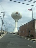 Image for Margate City Standpipe - Margate City, NJ