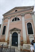 Image for Iglesia San Luca - Venecia, Italia