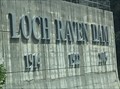 Image for Loch Raven Dam - 2005 - Baltimore, MD