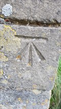 Image for Benchmark - St Helen - Great Oxendon, Northamptonshire