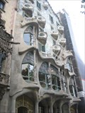 Image for Casa Batlló House, Barcelona