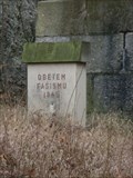 Image for End of Fascism memorial - Prague, Czech Republic