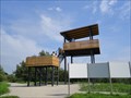 Image for Look-out Tower - Vogelinsel - Altmühlsee, Germany, BY