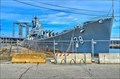 Image for USS Salem (CA 139) - Quincy MA