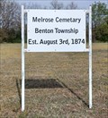 Image for Deem Family Cemetery - Butler County, KS