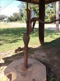 Image for Gabriel Smith Hand Pump - Sneads, Florida