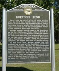 Image for Burton's Bend