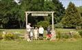 Image for Finger Lakes Community College Arboretum