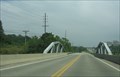 Image for US-40 Pony Truss over Peruque Creek - Lake St. Louis, MO